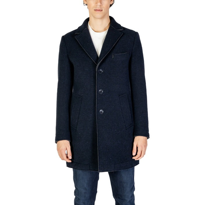 Manteau Hydra Clothing pour homme