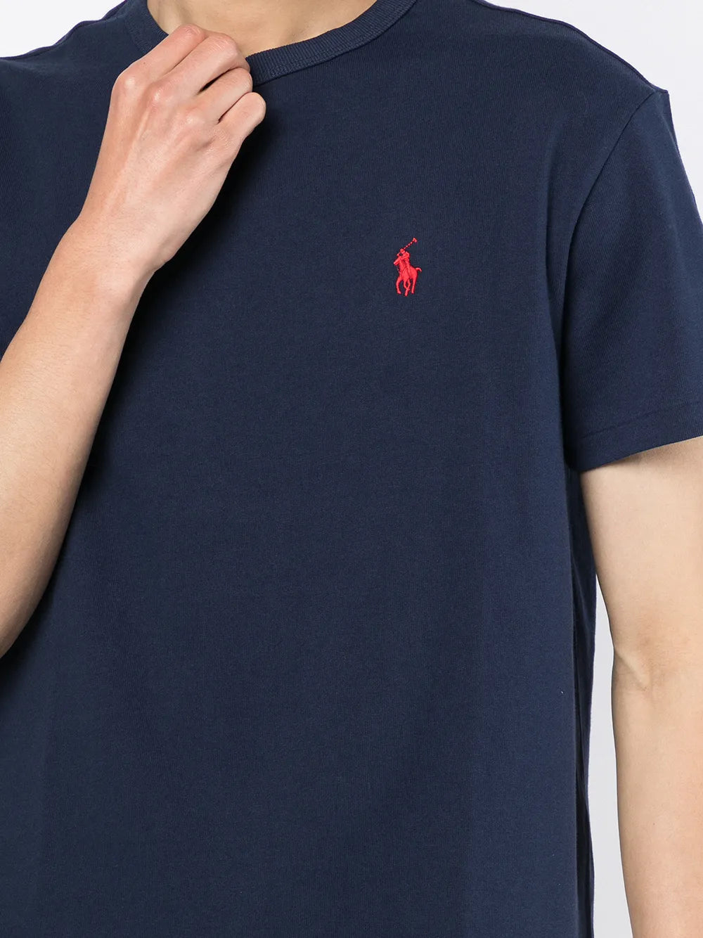 Ꮢalph Ⅼauren® | T-Shirt and Short outfit full set