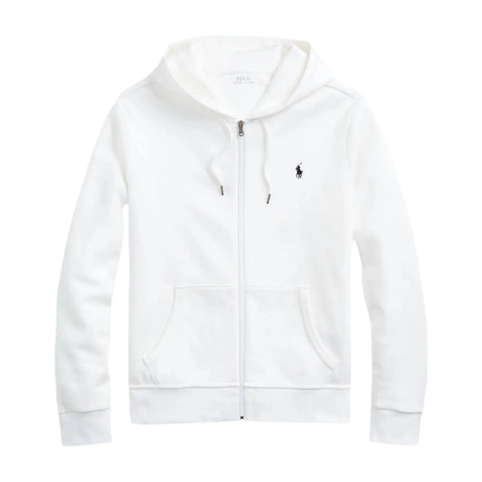 Polo RL Zip Up Hoodie