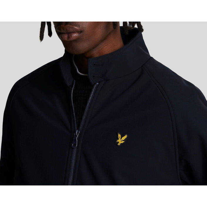 Blazer pour homme Lyle & Scott