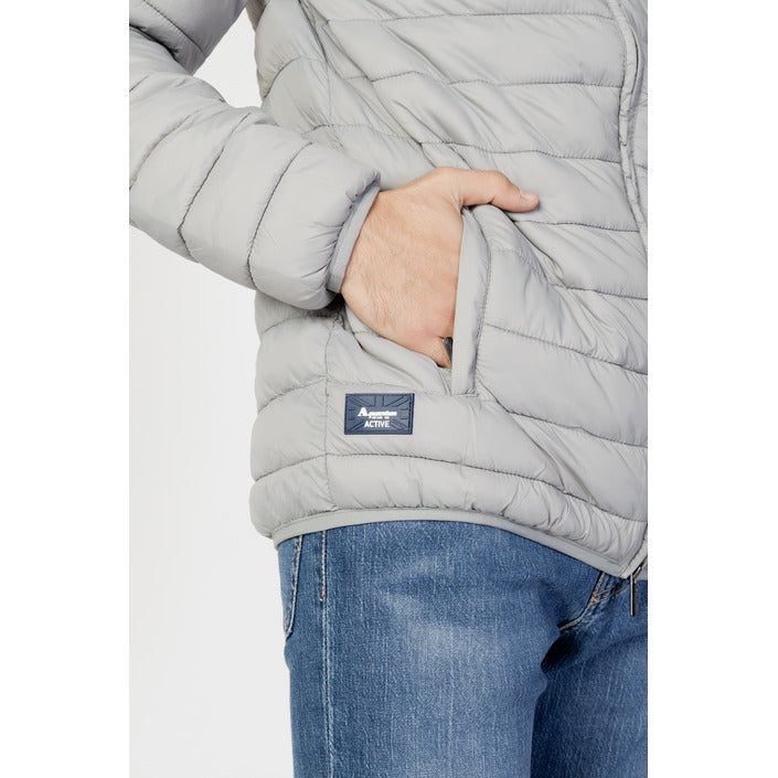 Veste Aquascutum pour homme