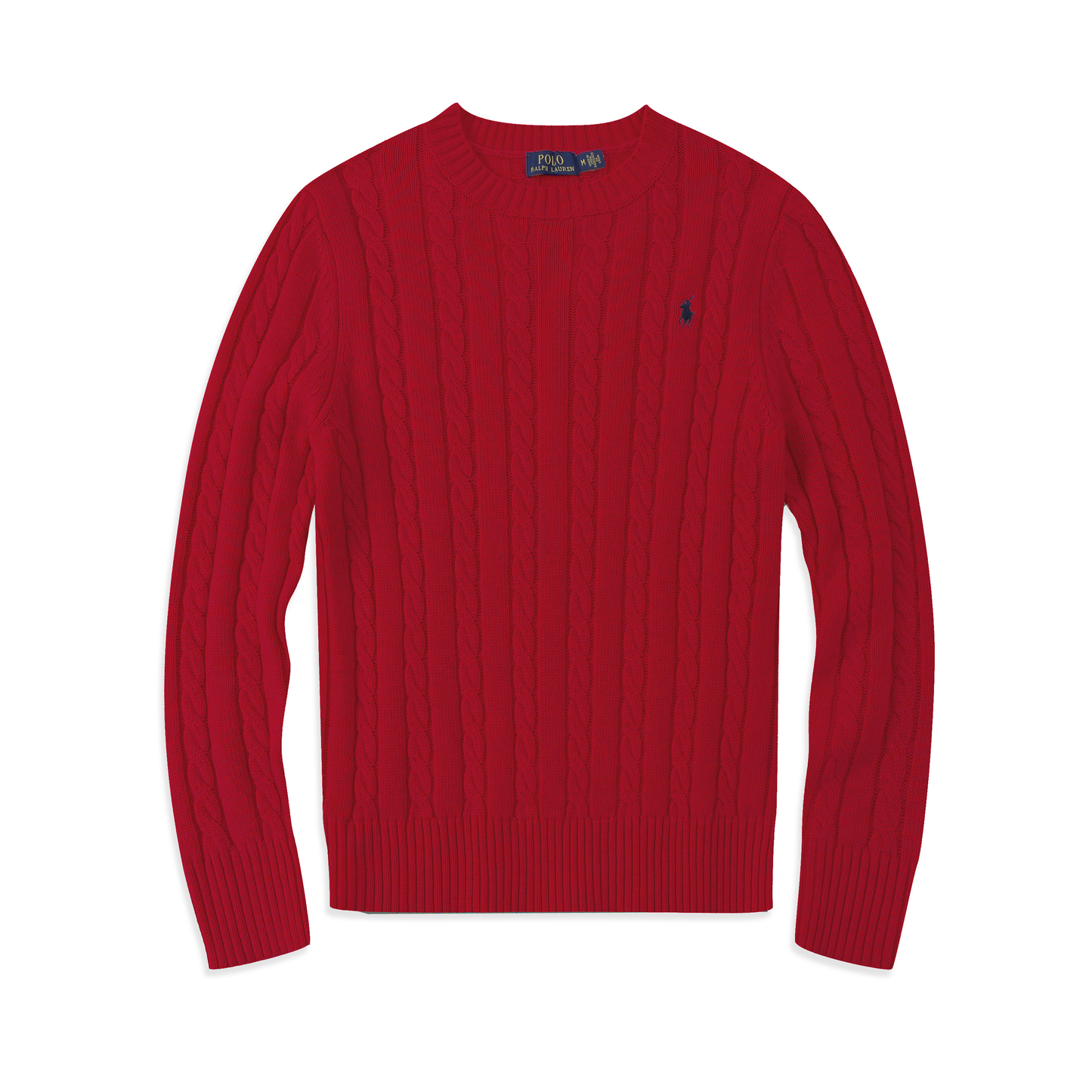Ꮢalph Ⅼauren | Cable-Knit Sweaters