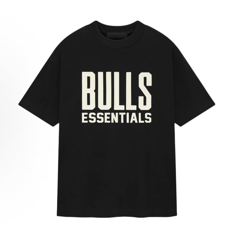 Essentials Bulls Tee