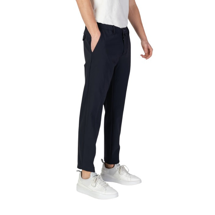 Pantalons Borghese pour hommes