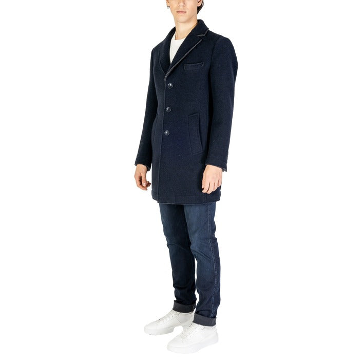 Manteau Hydra Clothing pour homme