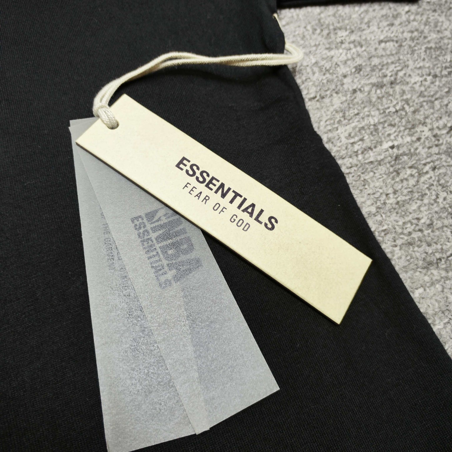 Essentials Bulls Tee