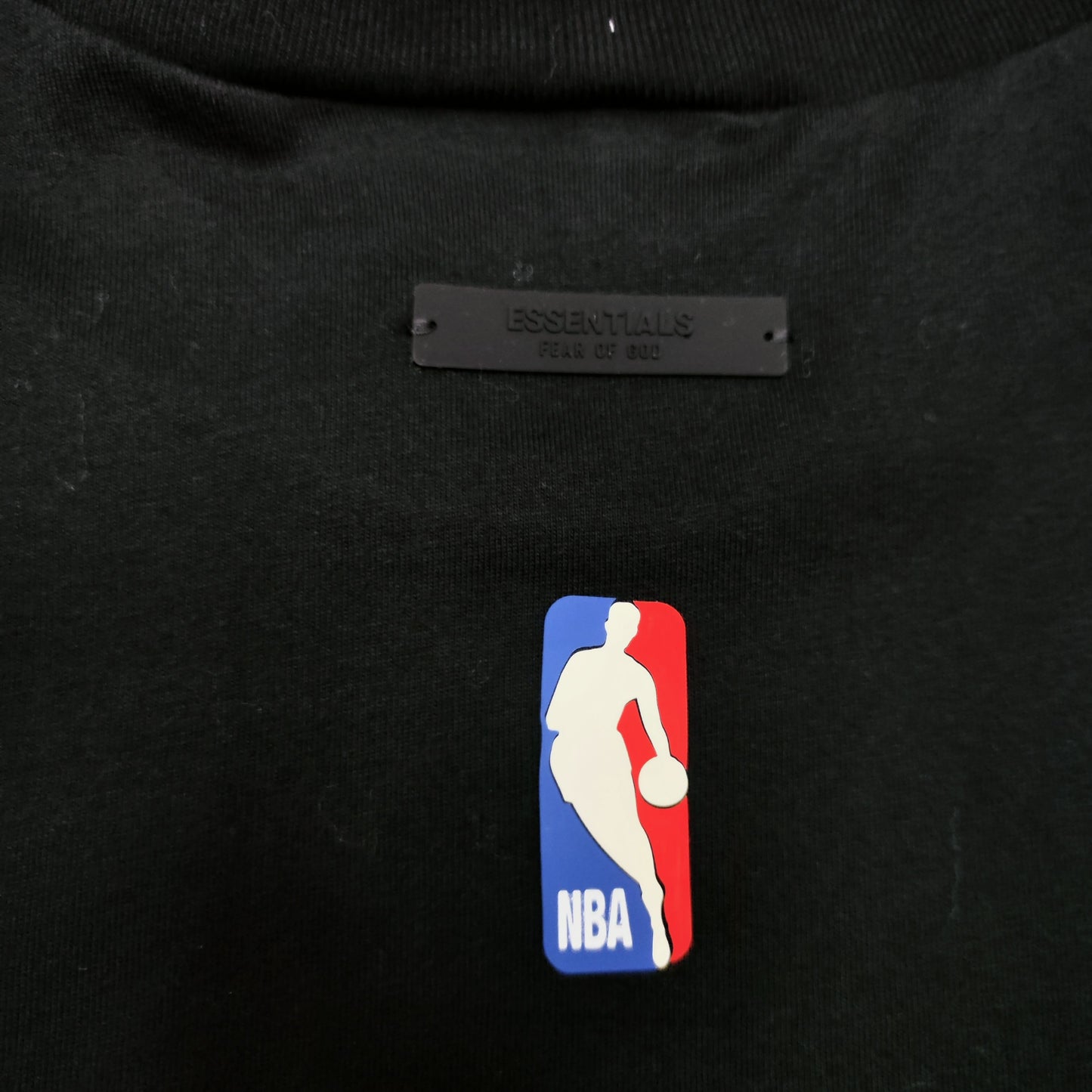 Essentials Bulls Tee