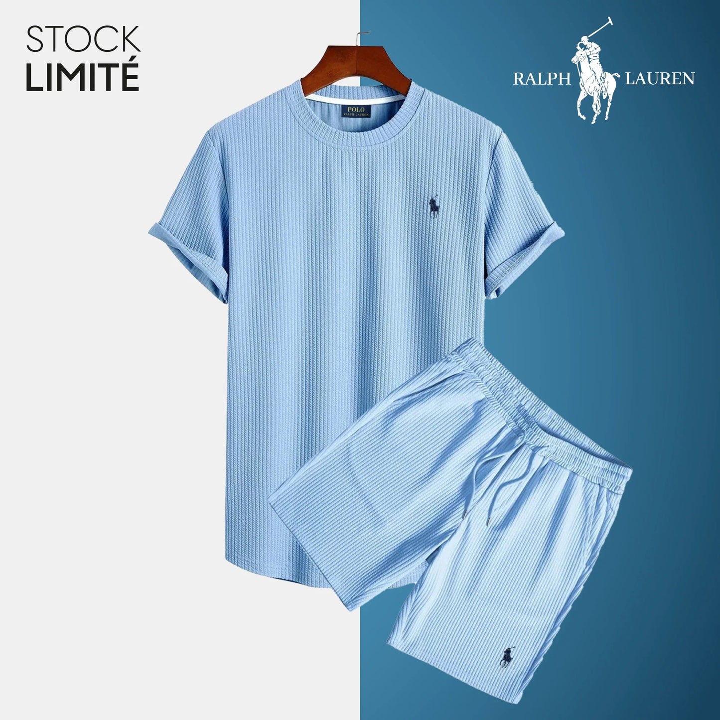 Ꮢalph Ⅼauren Casual | The Riviera Set