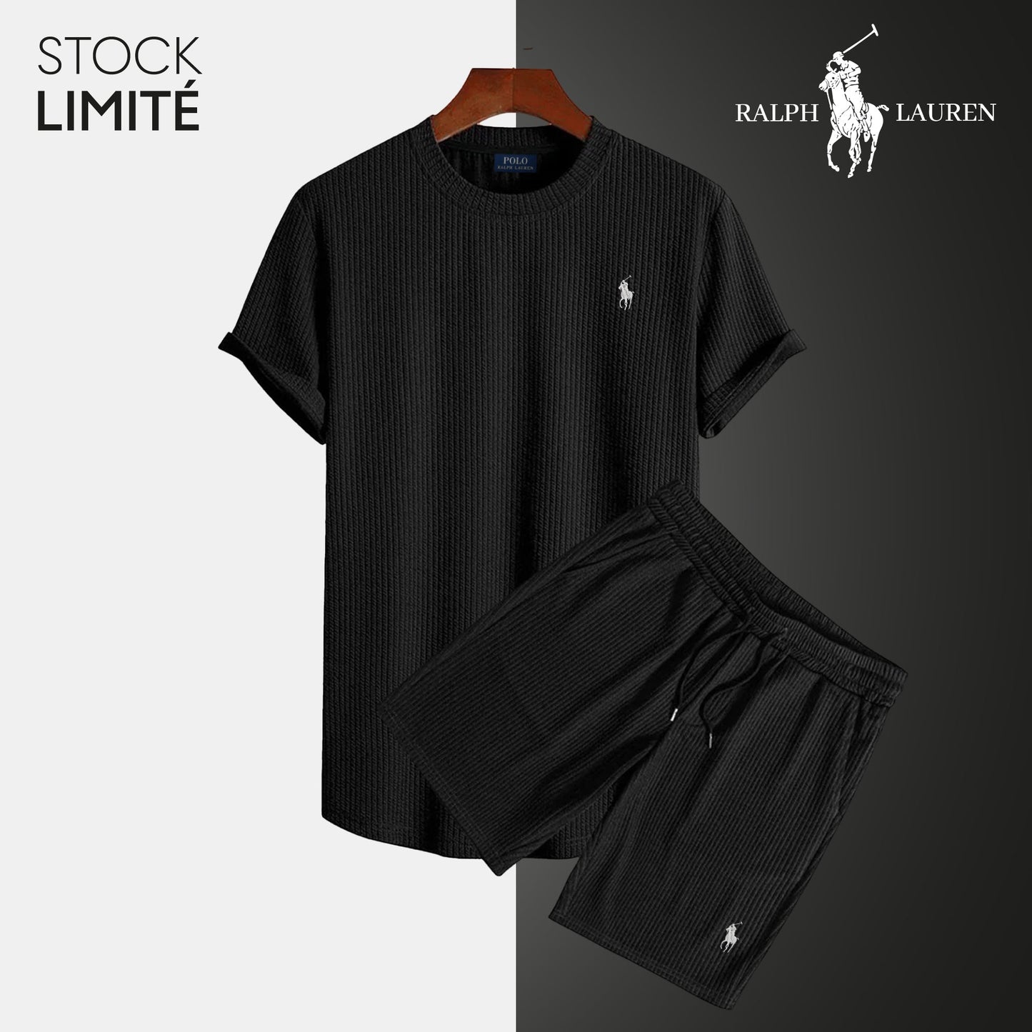 Ꮢalph Ⅼauren Casual | The Riviera Set