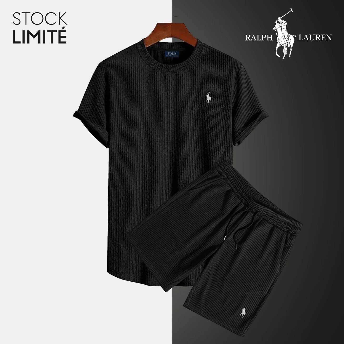 Ꮢalph Ⅼauren Casual | The Riviera Set