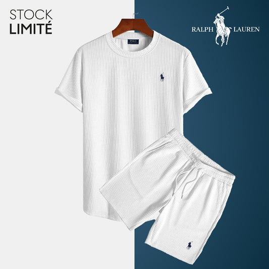 Ꮢalph Ⅼauren Casual | The Riviera Set