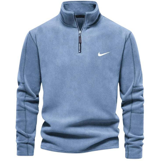 Nike™ Men’s Elite Quarter-Zip Pullover