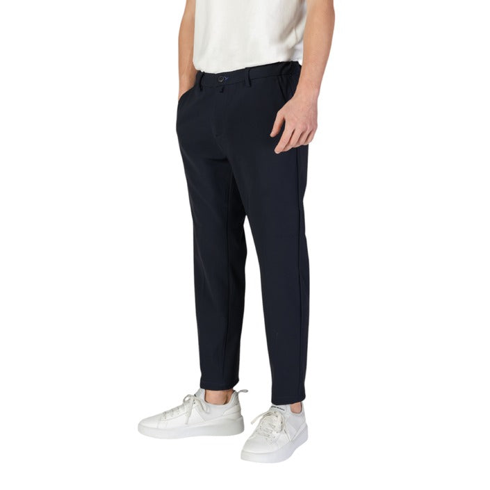 Pantalons Borghese pour hommes