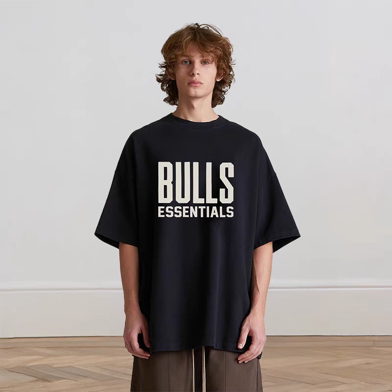 Essentials Bulls Tee