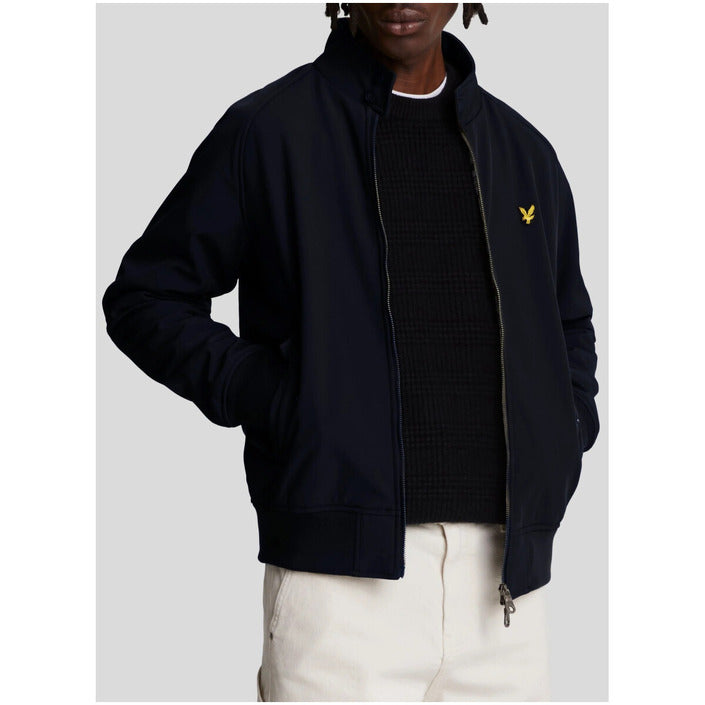 Blazer pour homme Lyle & Scott