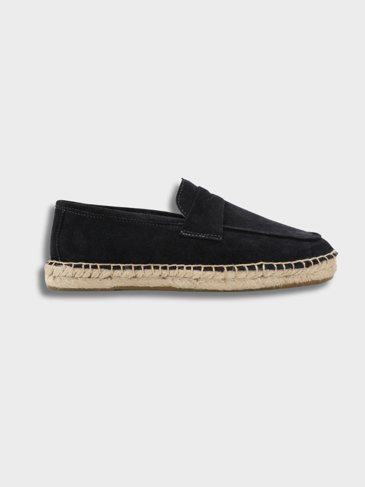 Espadrilles Loafers