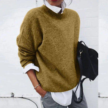 Madison - Loose Sweater