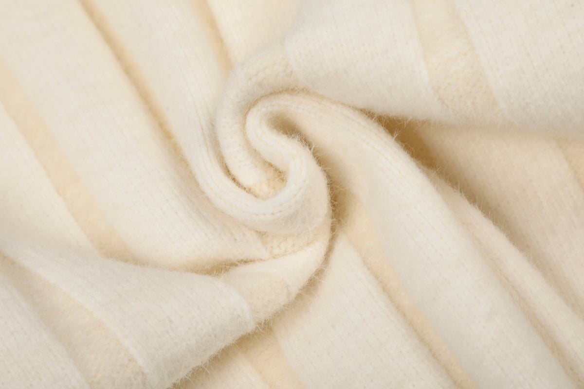Polo Ralph Lauren | Heritage Cable-Knit Crewneck Sweater