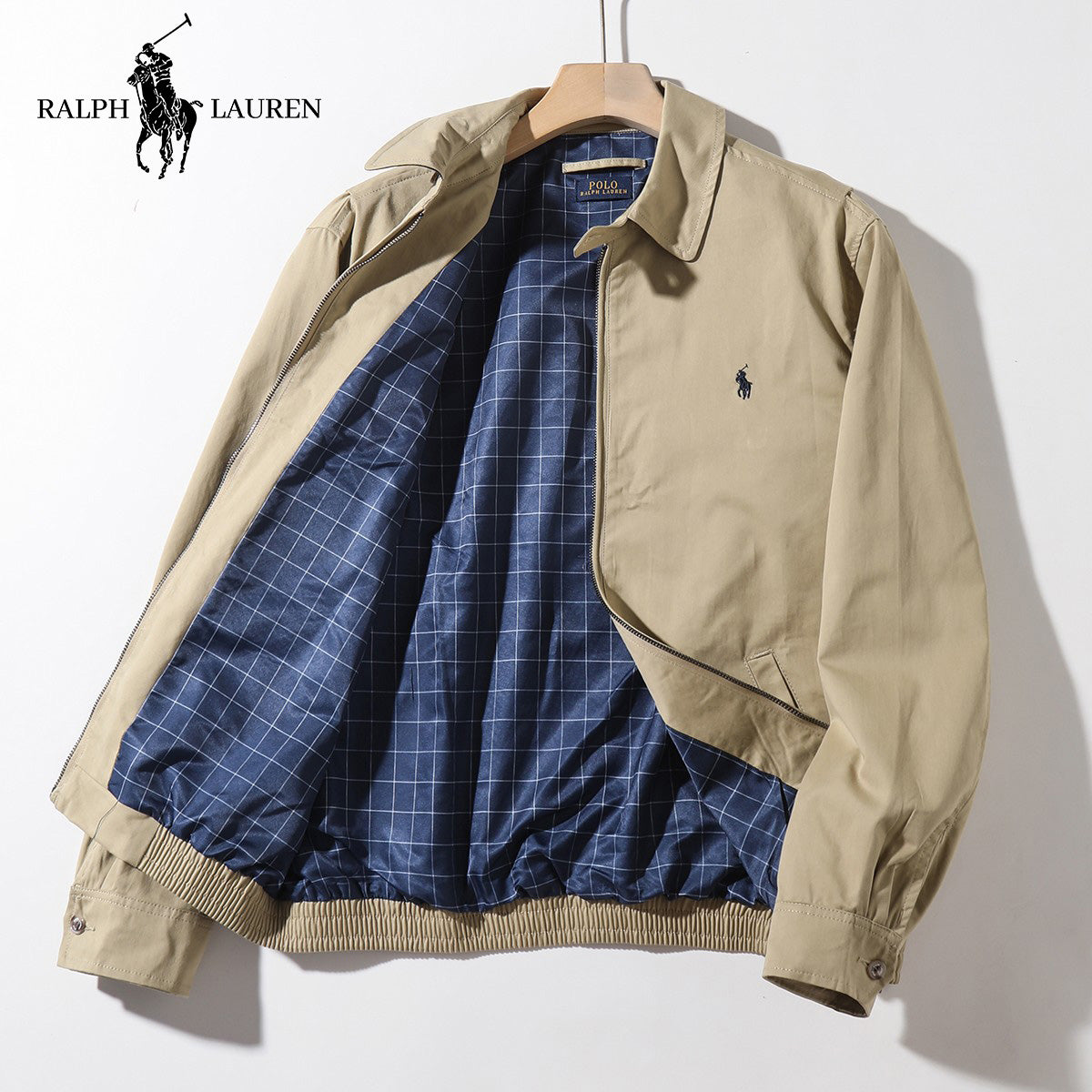 Veste Classique R&amp;L (DÉSTOCKAGE)