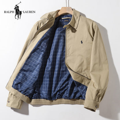 Veste Classique R&amp;L (DÉSTOCKAGE)
