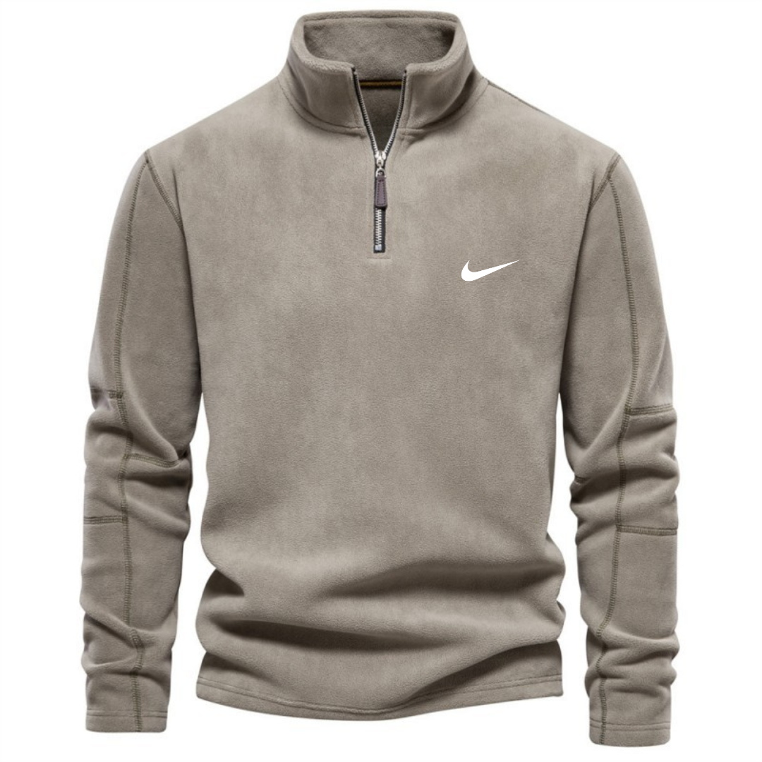 Nike™ Men’s Elite Quarter-Zip Pullover
