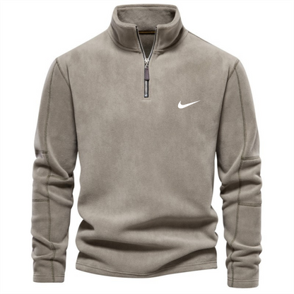 Nike™ Men’s Elite Quarter-Zip Pullover