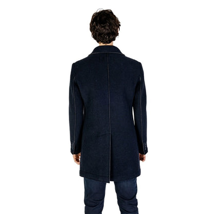 Manteau Hydra Clothing pour homme
