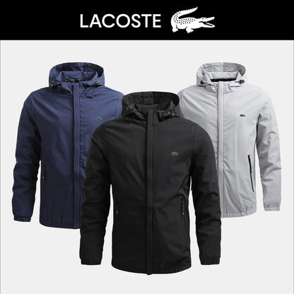 Dynamisez votre style avec la veste Active Jacket LC : édition limitée