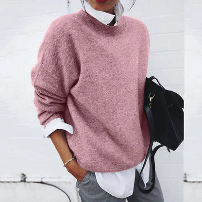 Madison - Loose Sweater
