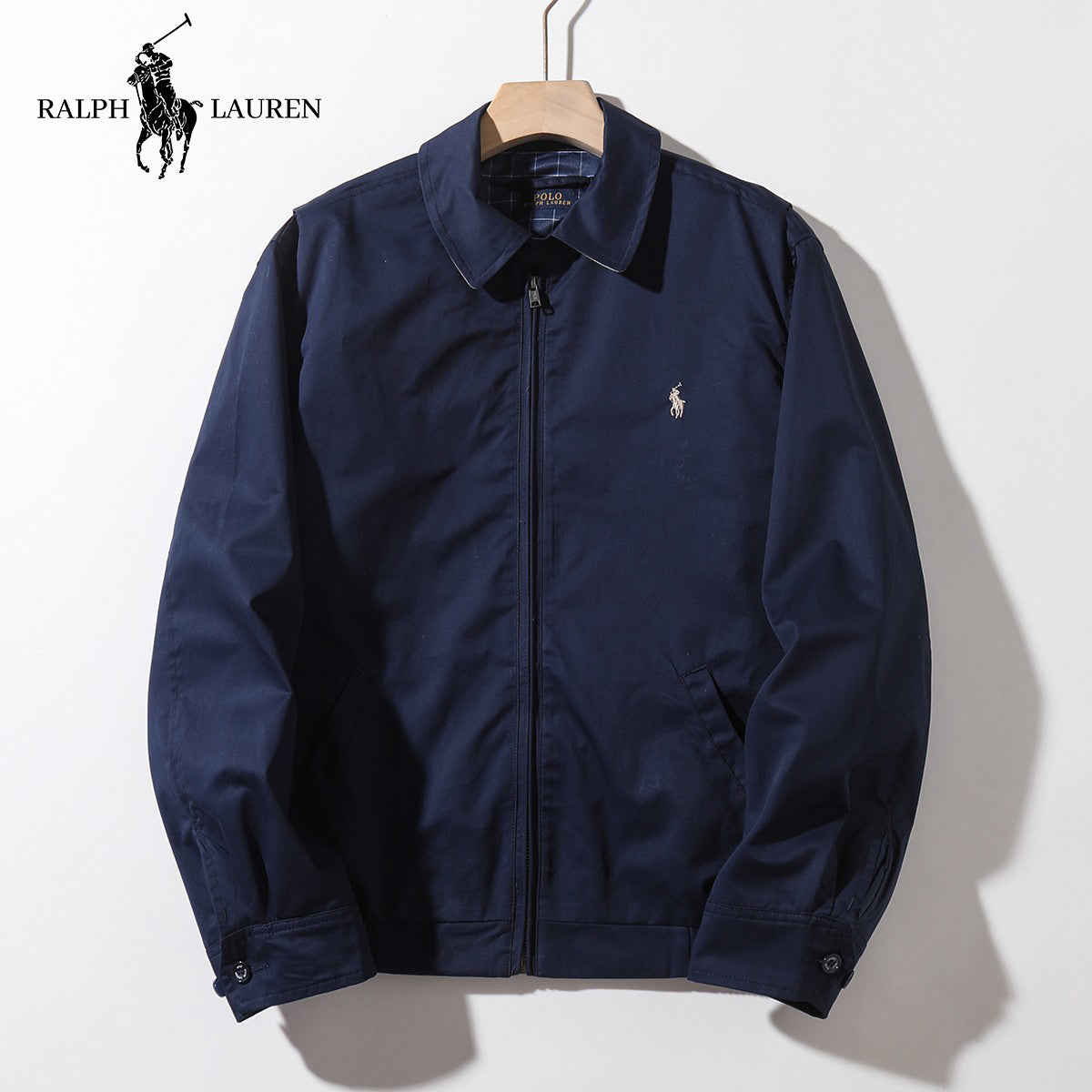 Veste Classique R&amp;L (DÉSTOCKAGE)