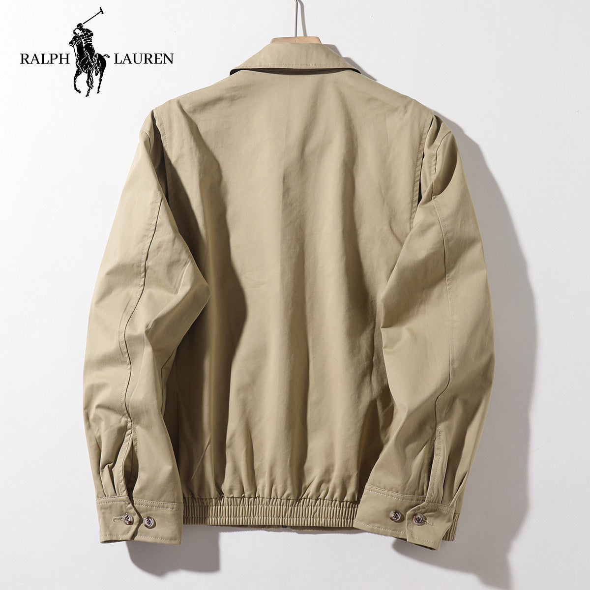Veste Classique R&amp;L (DÉSTOCKAGE)