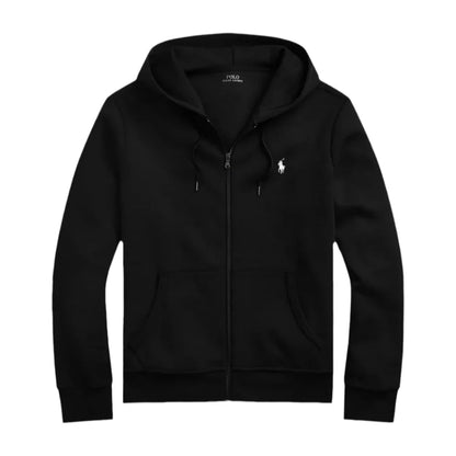 Polo RL Zip Up Hoodie