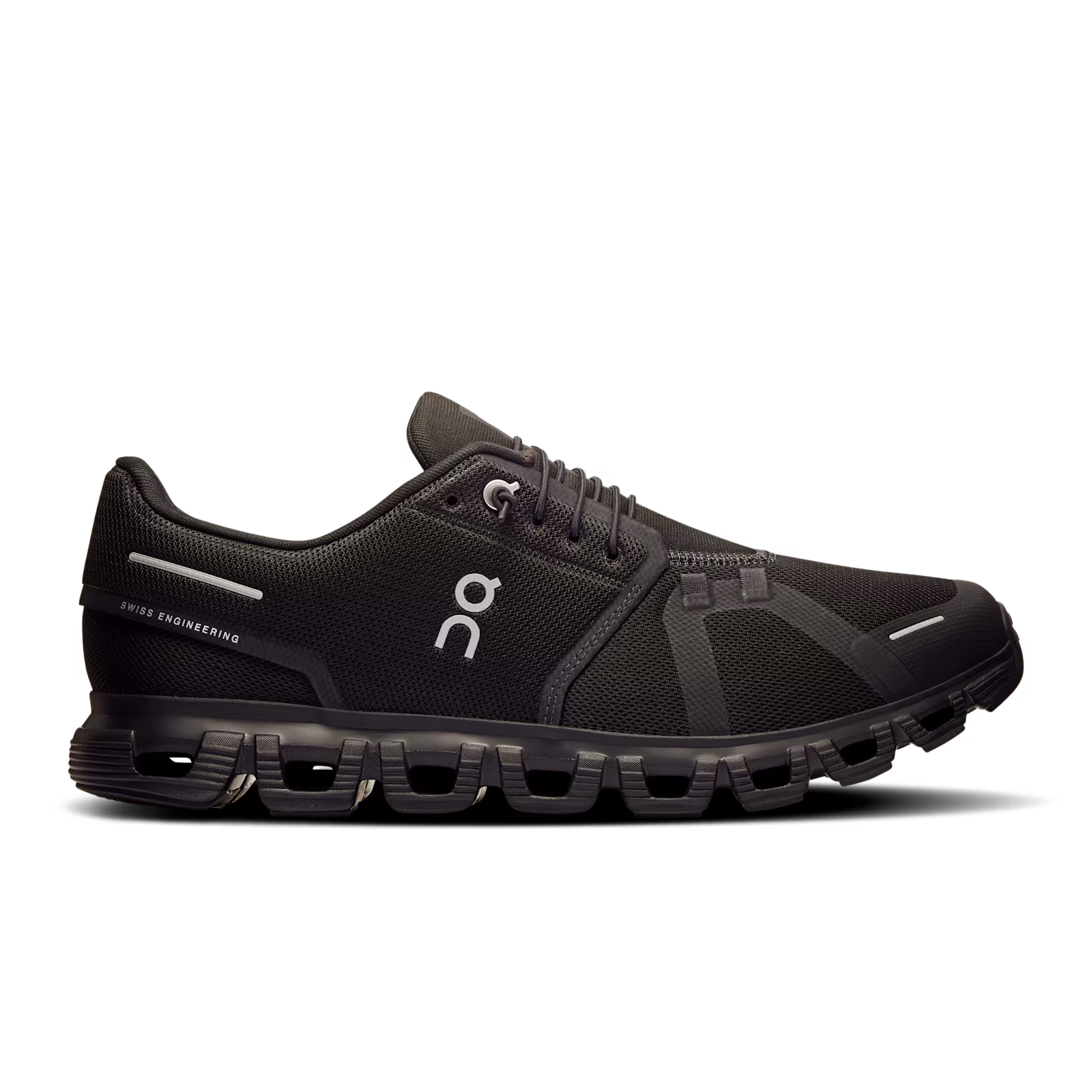 On Cloud 6 Sneaker – Swiss-Engineered Everyday Comfort
