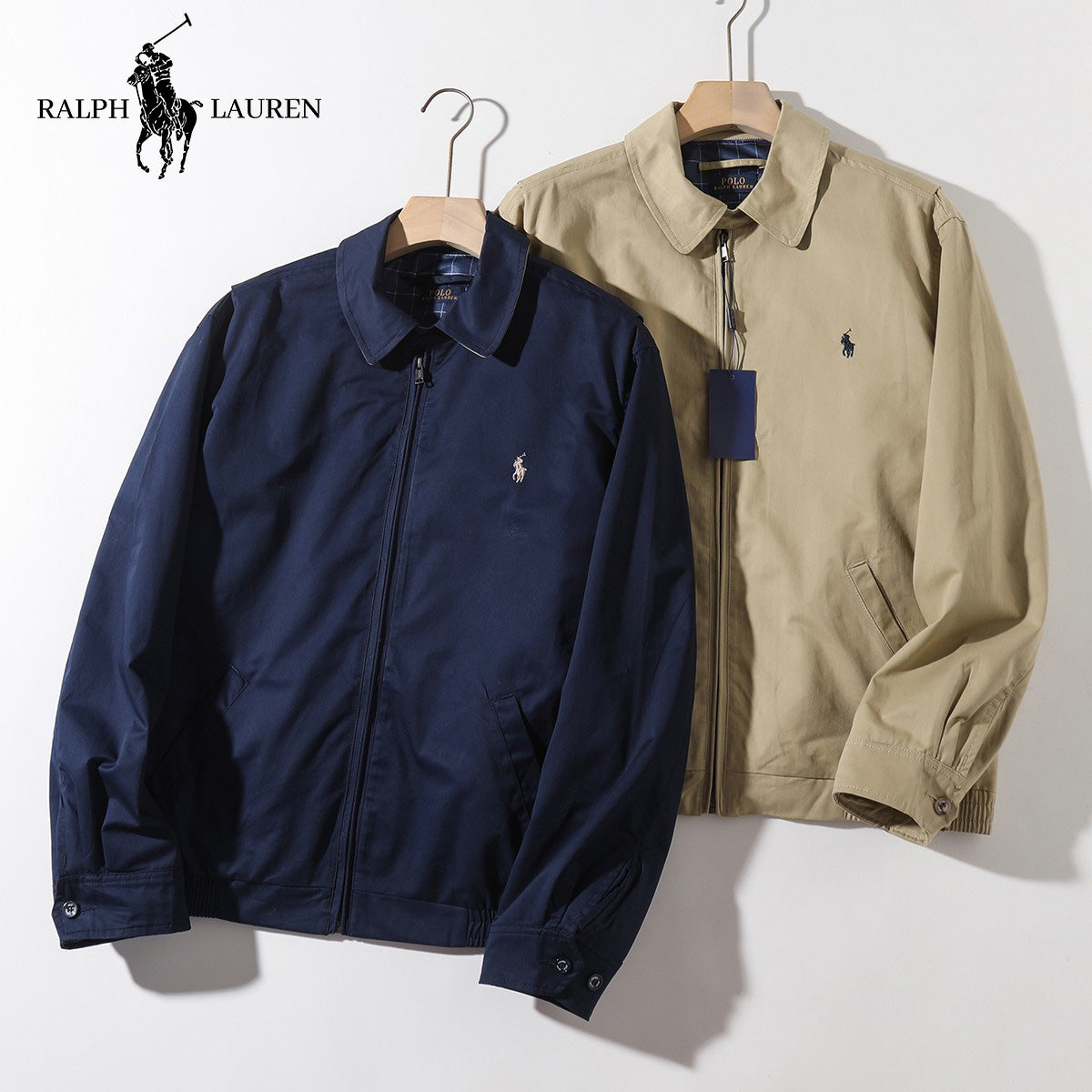 Veste Classique R&amp;L (DÉSTOCKAGE)