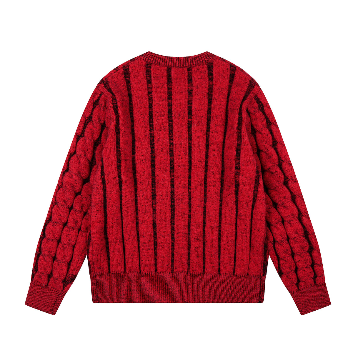 Polo Ralph Lauren | Heritage Cable-Knit Crewneck Sweater