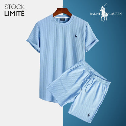 R&L Casual | The Riviera Set