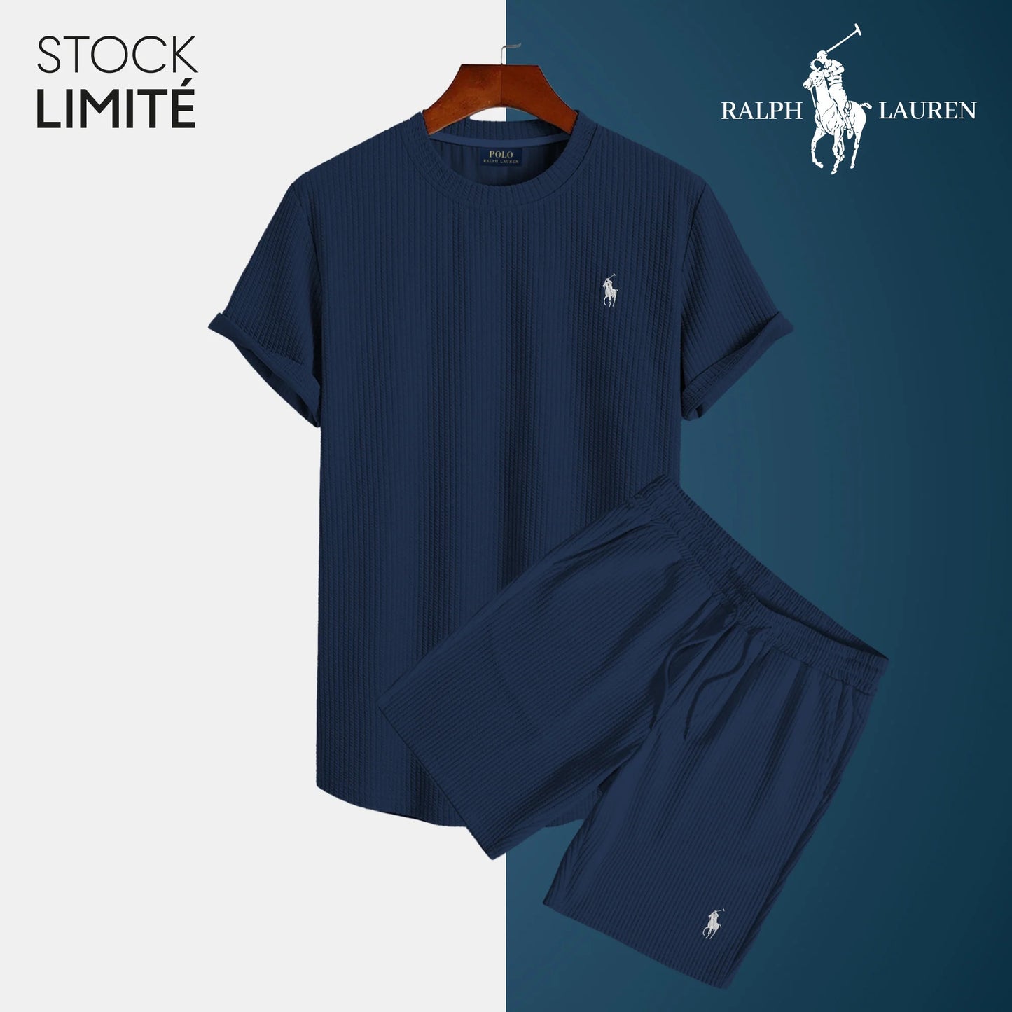 R&L Casual | The Riviera Set