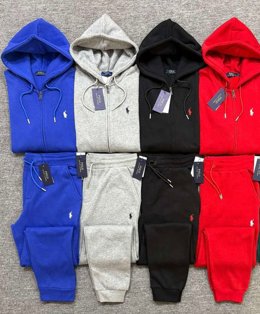 Polo Sweat suits