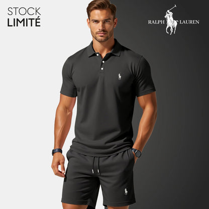 Ꮢalph Ⅼauren® | Polo & Short