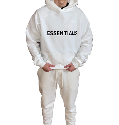 Essentials Hoodie
