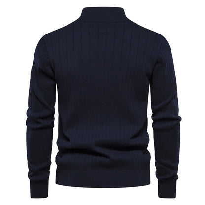 BOSS™ - Pull demi-zippé Édition limitée