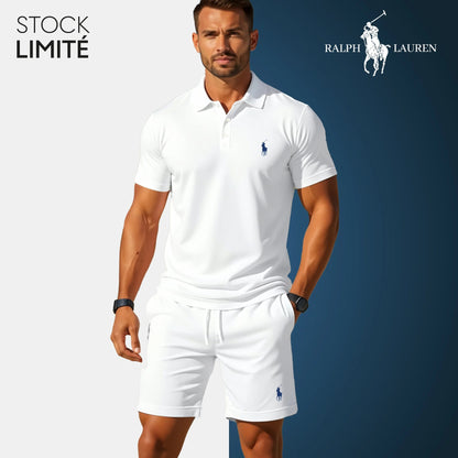 Ꮢalph Ⅼauren® | Polo & Short