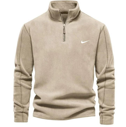 Nike™ Men’s Elite Quarter-Zip Pullover