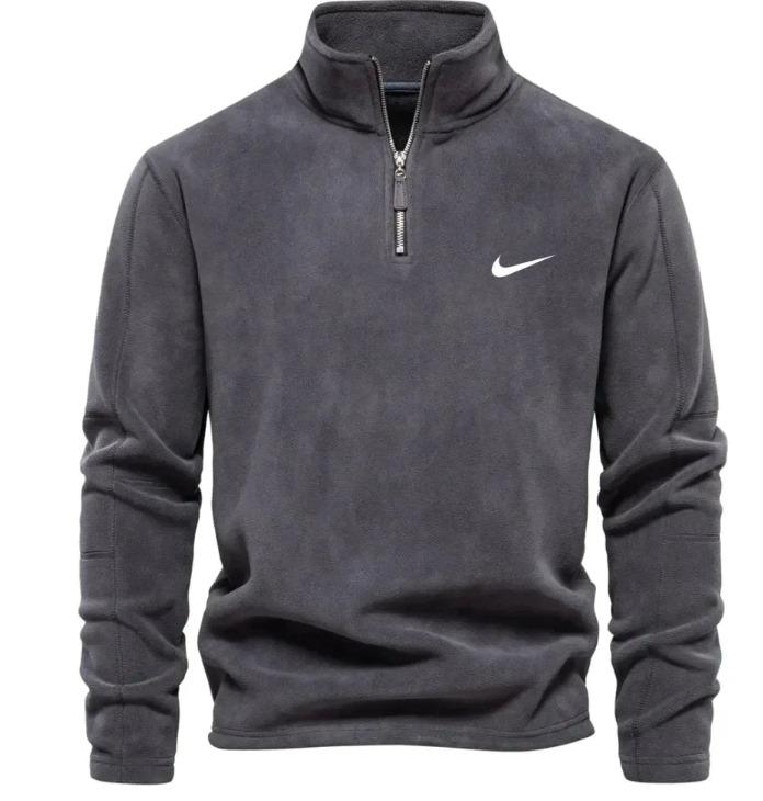 Nike™ Men’s Elite Quarter-Zip Pullover