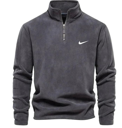 Nike™ Men’s Elite Quarter-Zip Pullover