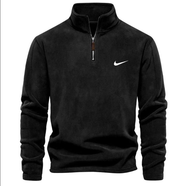 Nike™ Men’s Elite Quarter-Zip Pullover