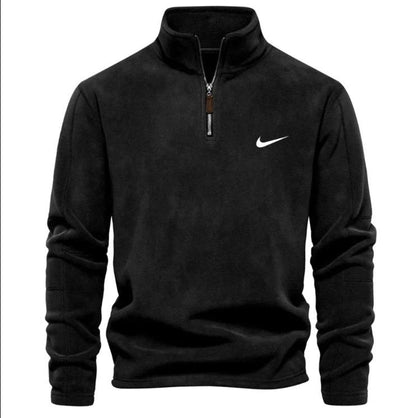 Nike™ Men’s Elite Quarter-Zip Pullover