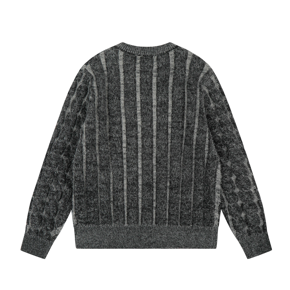 Polo Ralph Lauren | Heritage Cable-Knit Crewneck Sweater