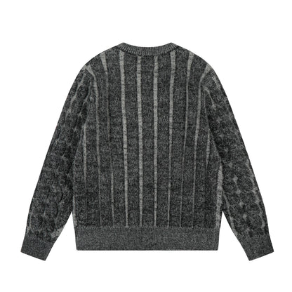 Polo Ralph Lauren | Heritage Cable-Knit Crewneck Sweater