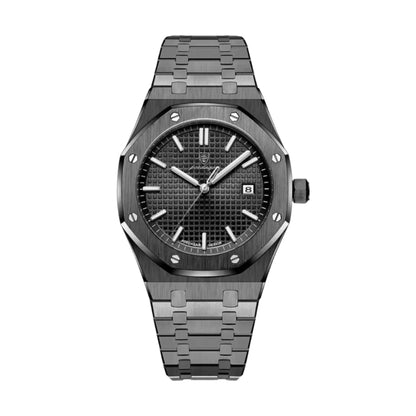 Royale Hex 41mm